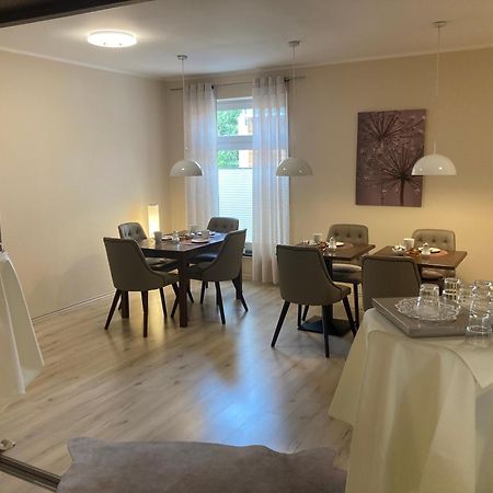 City Hotel Gifhorn Esterno foto