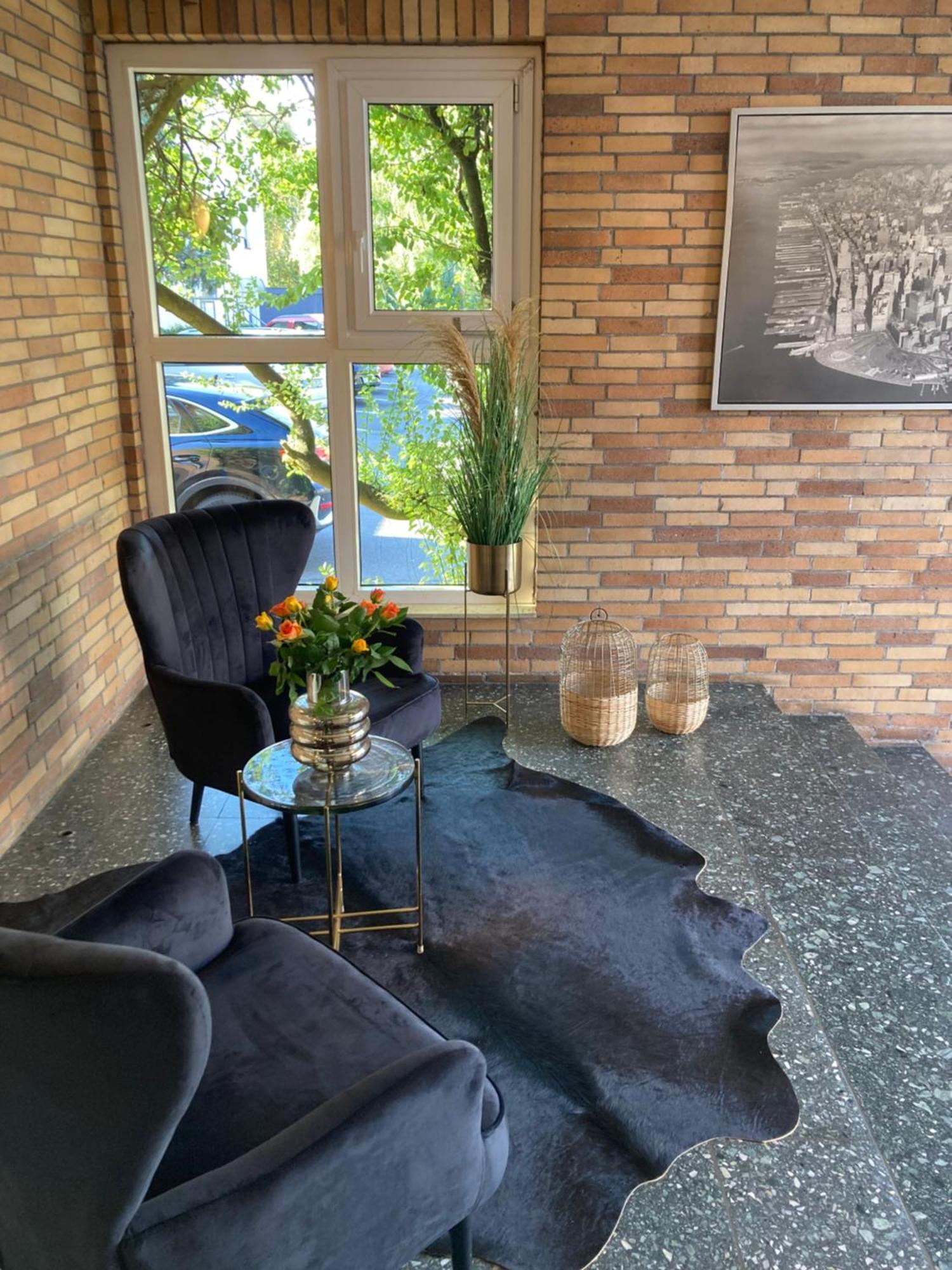City Hotel Gifhorn Esterno foto
