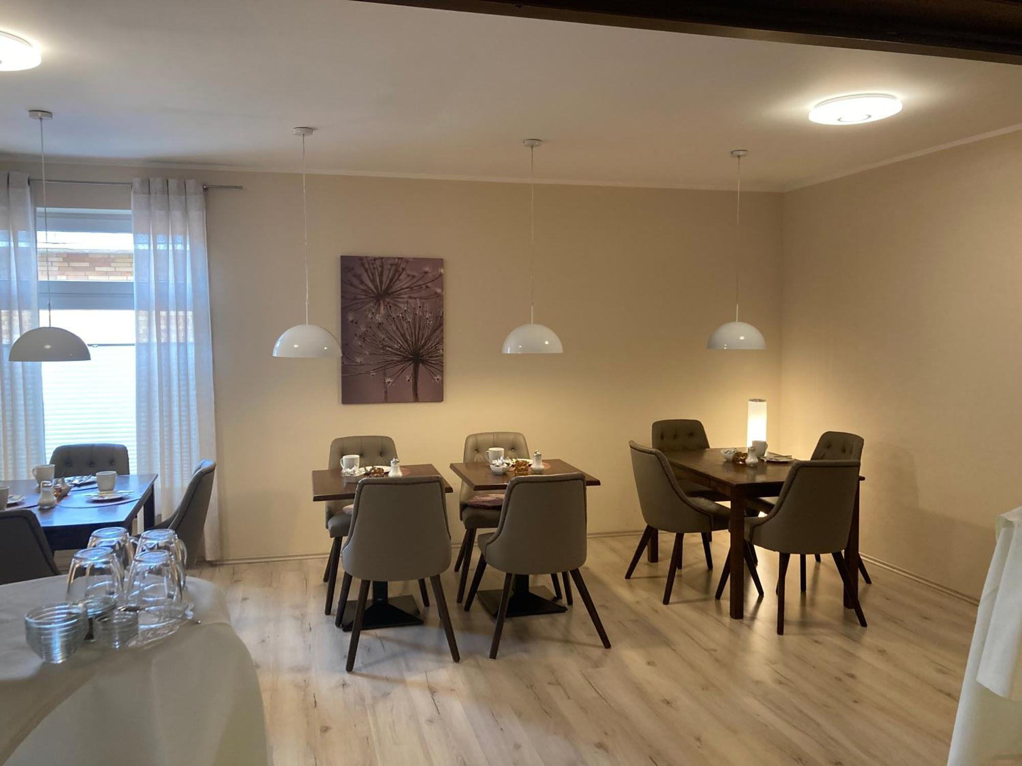 City Hotel Gifhorn Esterno foto