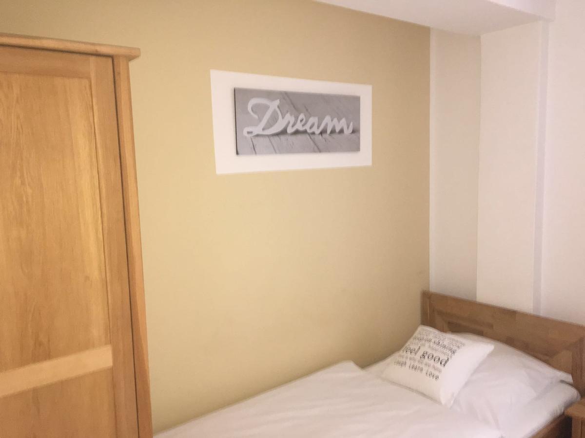 City Hotel Gifhorn Esterno foto