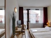 City Hotel Gifhorn Esterno foto
