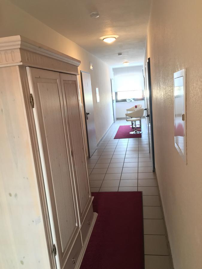 City Hotel Gifhorn Esterno foto
