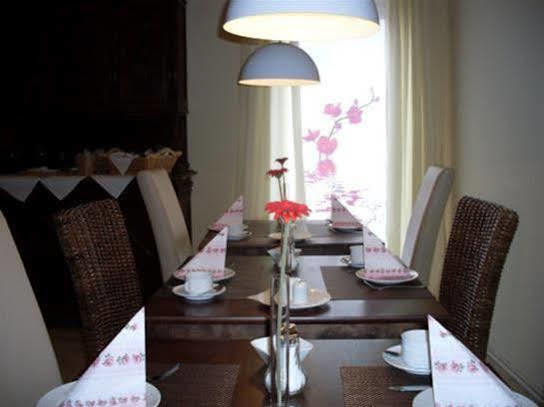City Hotel Gifhorn Esterno foto