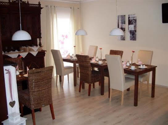 City Hotel Gifhorn Esterno foto