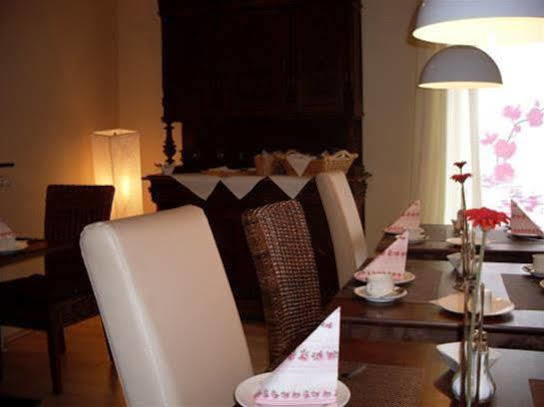 City Hotel Gifhorn Esterno foto