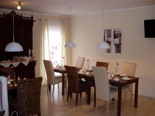 City Hotel Gifhorn Esterno foto