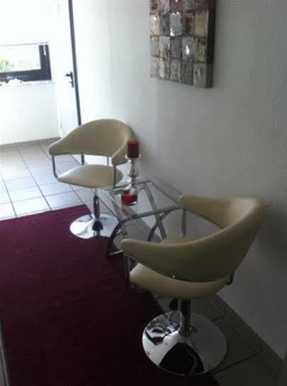 City Hotel Gifhorn Esterno foto