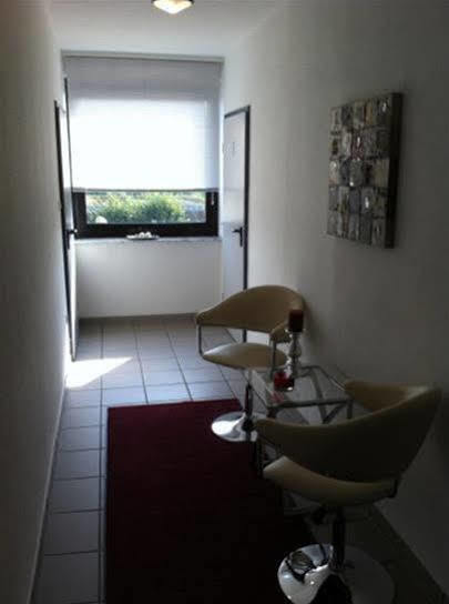 City Hotel Gifhorn Esterno foto